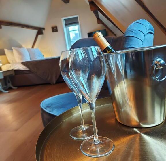 בית מלון כפרי Abbey Abcoude