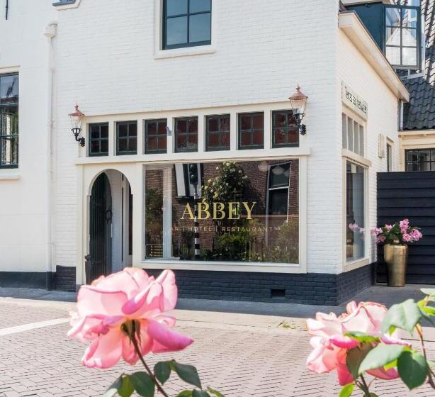 בית מלון כפרי Abbey Abcoude