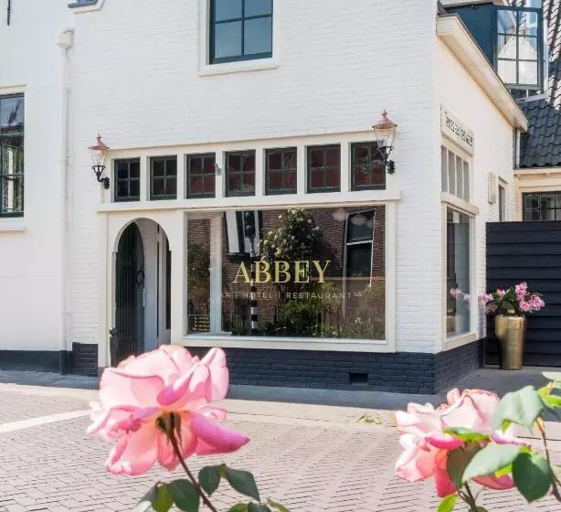ホテル Abbey Abcoude