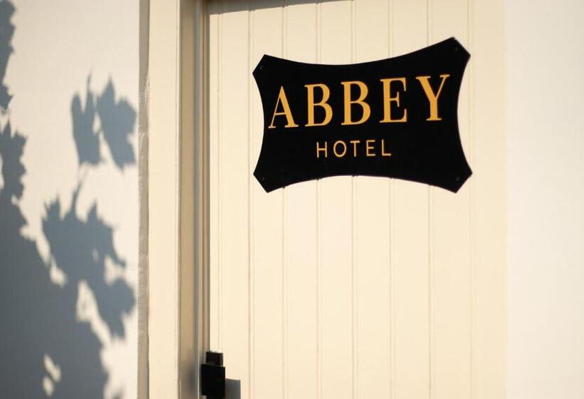 בית מלון כפרי Abbey Abcoude