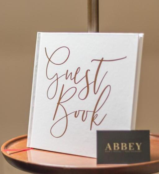 בית מלון כפרי Abbey Abcoude