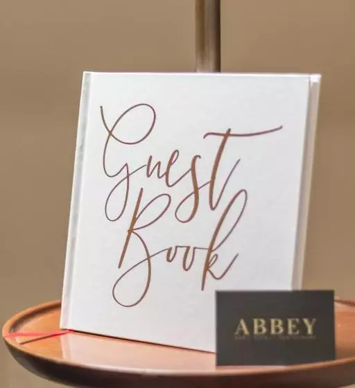 ホテル Abbey Abcoude