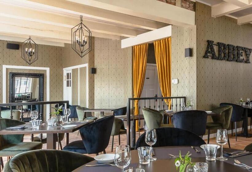 בית מלון כפרי Abbey Abcoude