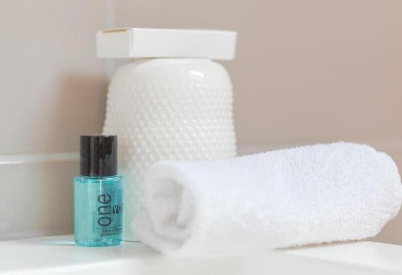 בית מלון כפרי Abbey Abcoude