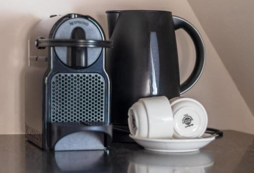 בית מלון כפרי Abbey Abcoude