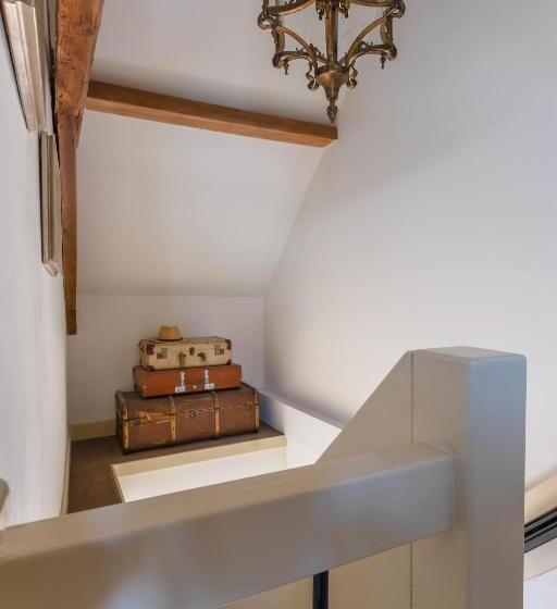 בית מלון כפרי Abbey Abcoude