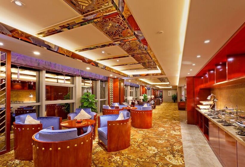 Empark Grand Hotel Hangzhou Bay Ningbo