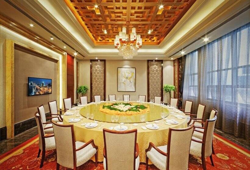 Empark Grand Hotel Hangzhou Bay Ningbo