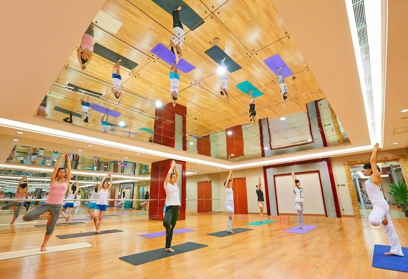 Empark Grand Hotel Hangzhou Bay Ningbo