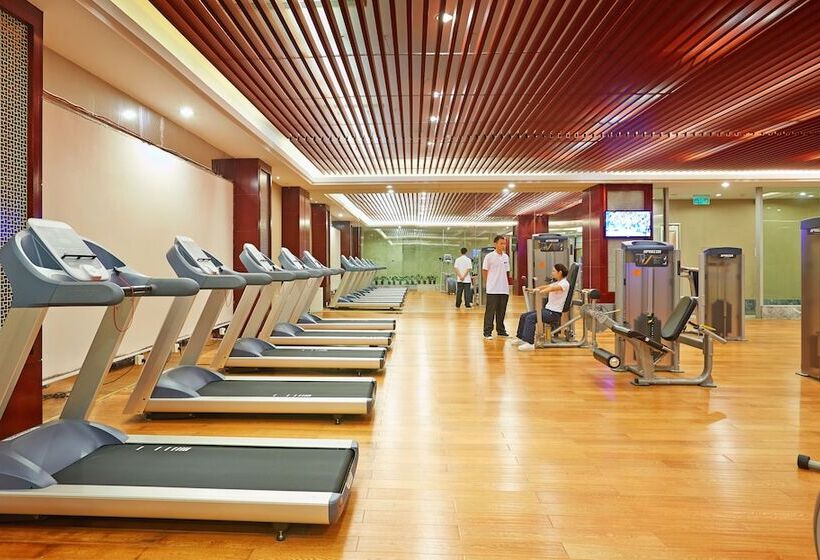 Empark Grand Hotel Hangzhou Bay Ningbo