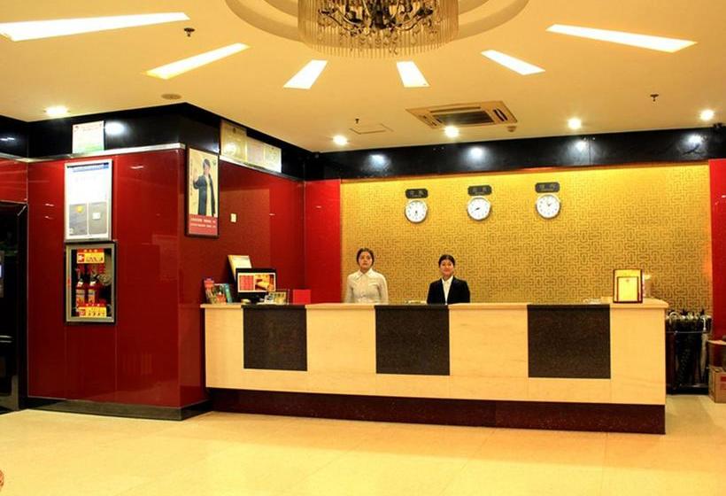 فندق Europes Jia Business