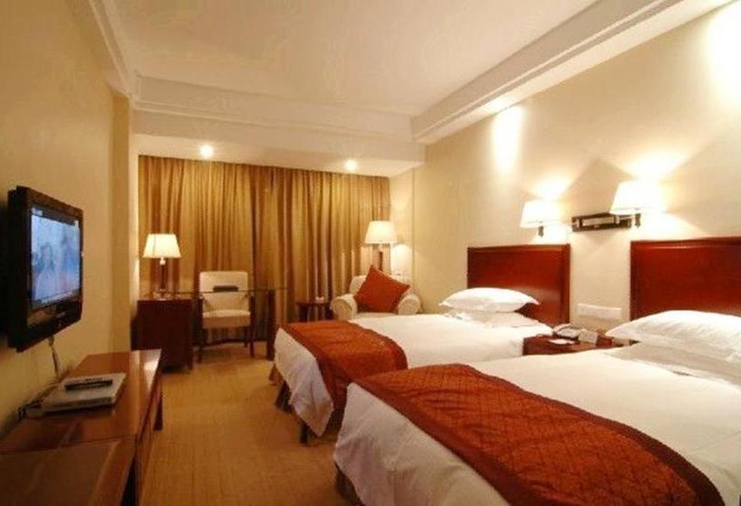 فندق Europes Jia Business