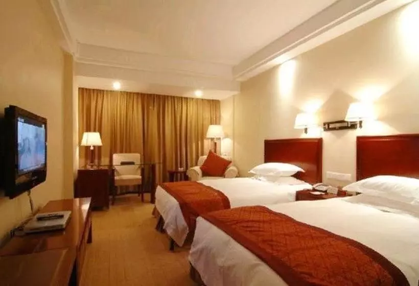 Hotelli Europes Jia Business