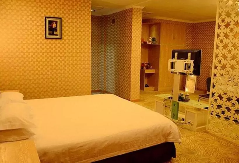 Hotelli Europes Jia Business