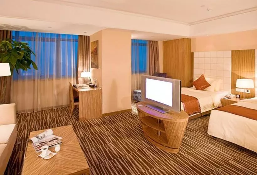 Hotelli Europes Jia Business