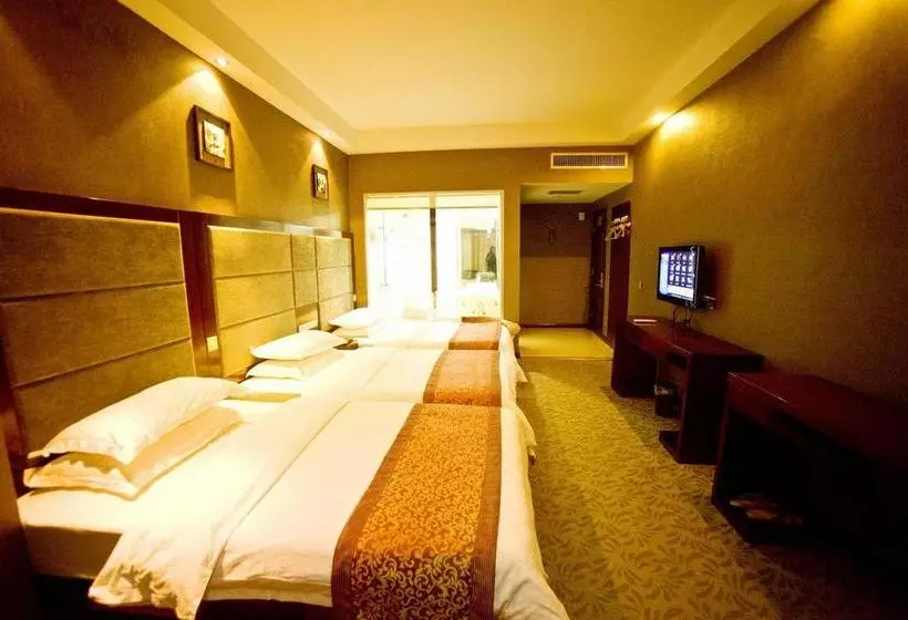 Hotelli Europes Jia Business