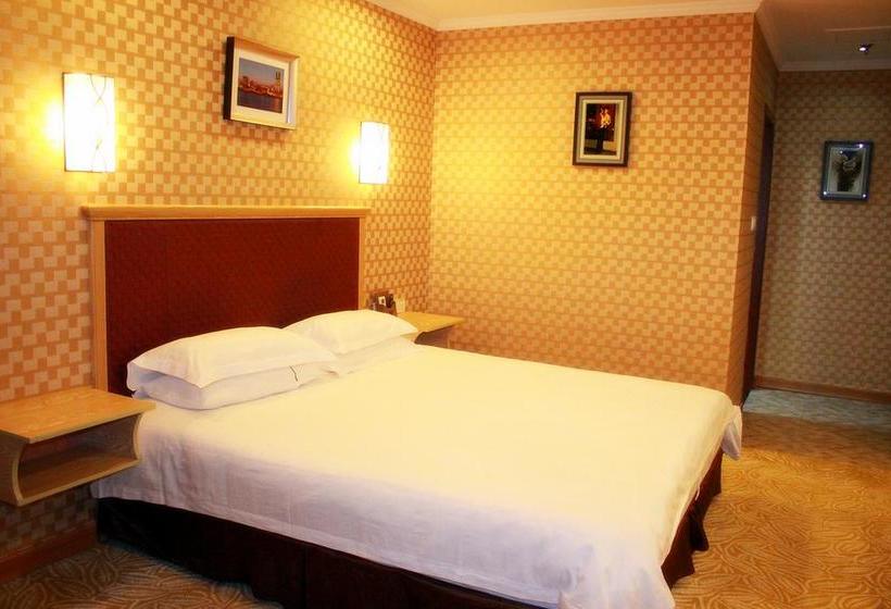 فندق Europes Jia Business