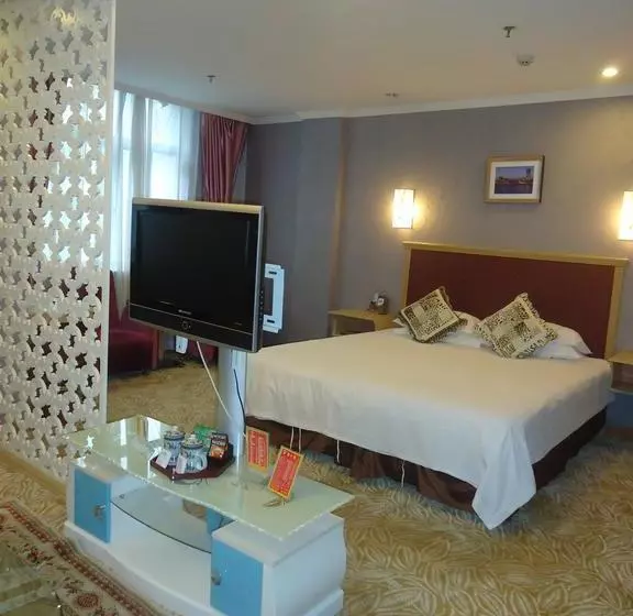 Hotelli Europes Jia Business