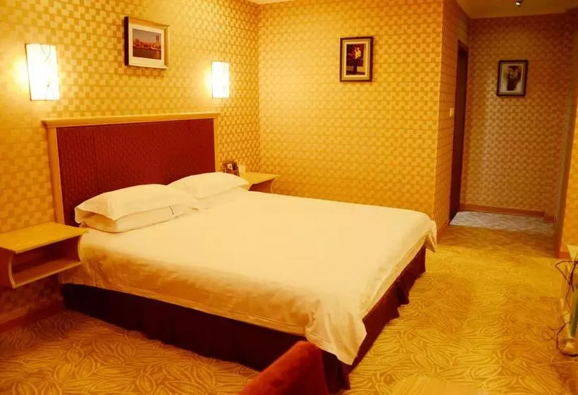 Hotelli Europes Jia Business