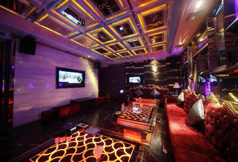 ホテル Foshan Royal Prince