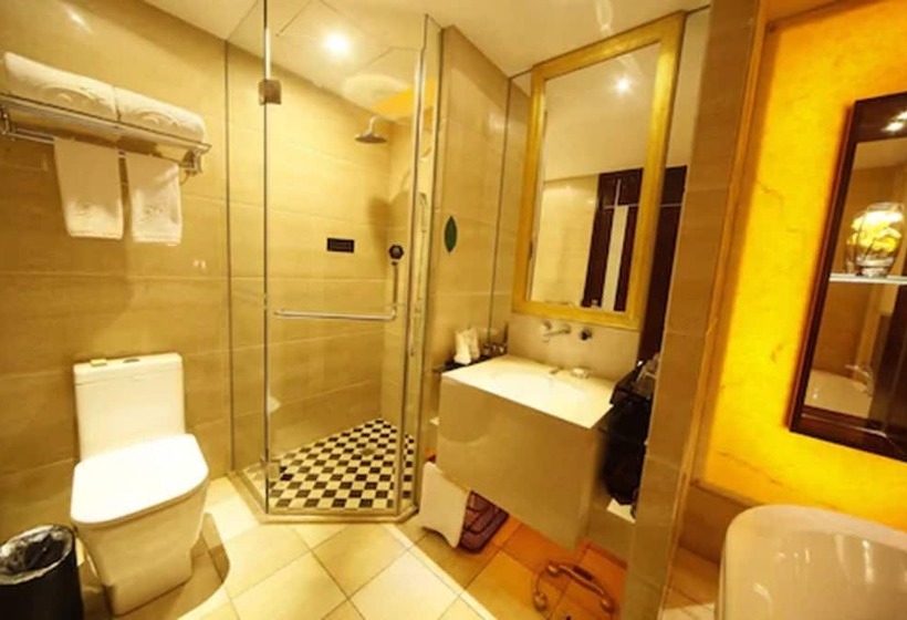 ホテル Foshan Royal Prince