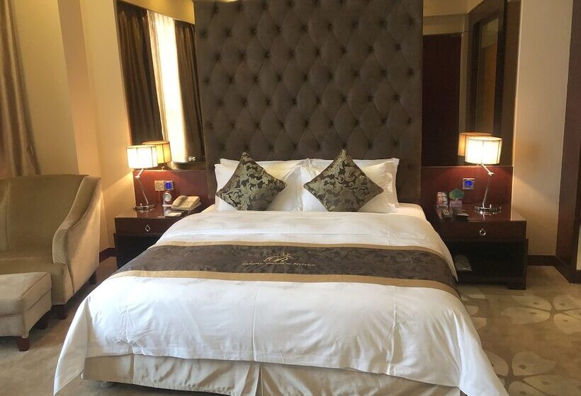 ホテル Foshan Royal Prince