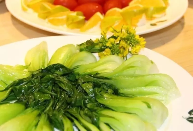 Hotelli Greentree Inn Hainan Haikou Guomao Business