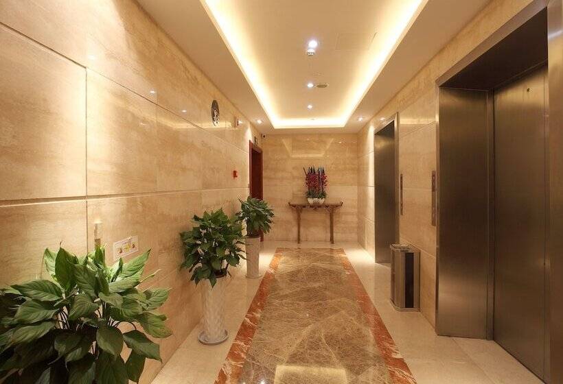 호텔 Hangzhou West City