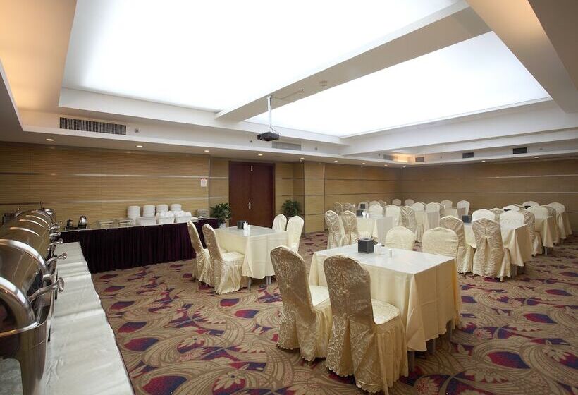 호텔 Hangzhou West City