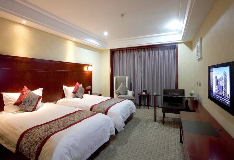 호텔 Hangzhou West City