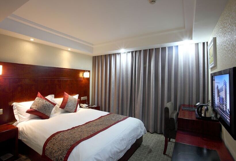 호텔 Hangzhou West City