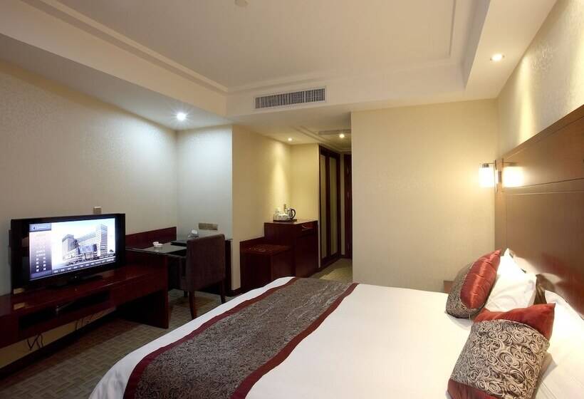 호텔 Hangzhou West City