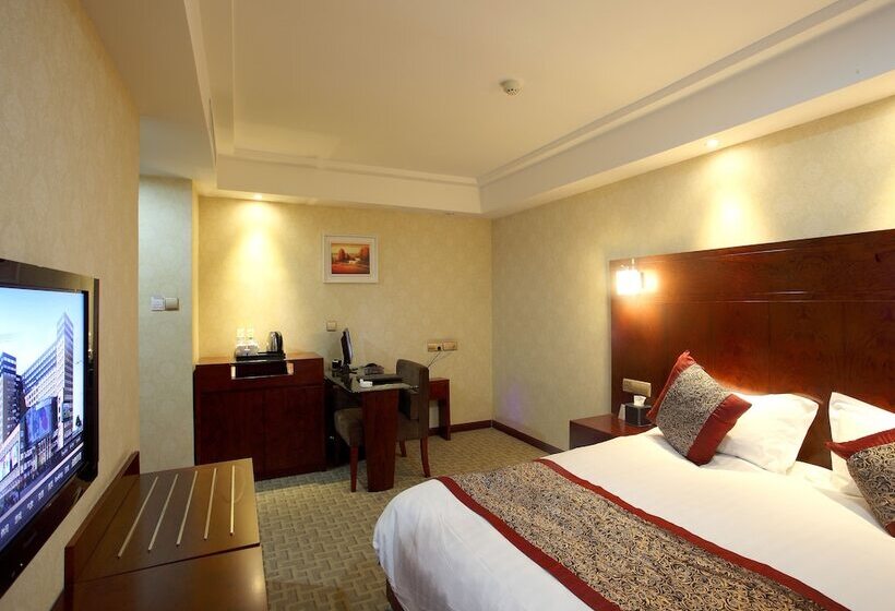 호텔 Hangzhou West City