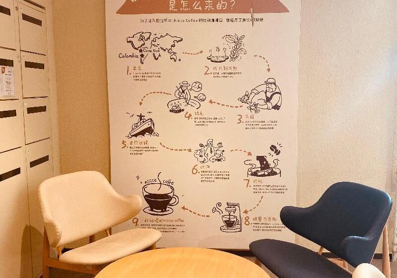 Hotel Hanting Express Beijing Suzhou Bridge