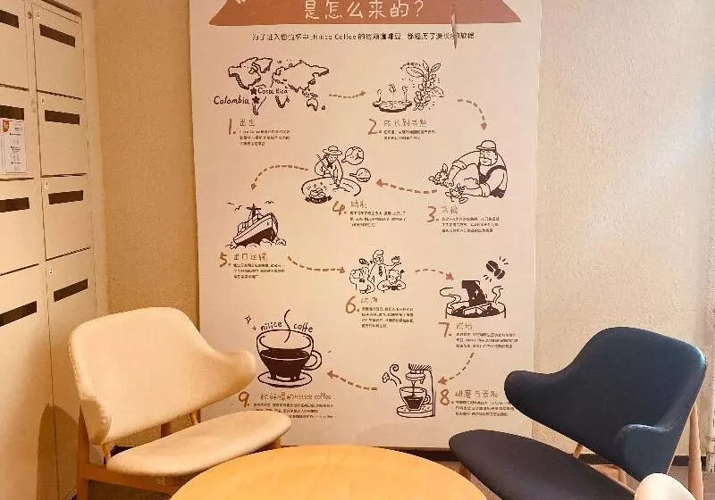 Hotelli Hanting Express Beijing Suzhou Bridge