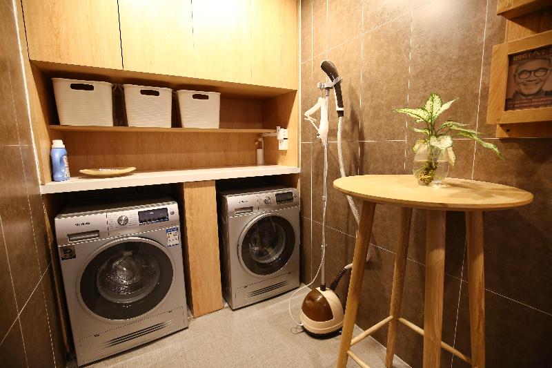 호텔 Hanting Shanghai Hongqiao Wuzhong Road