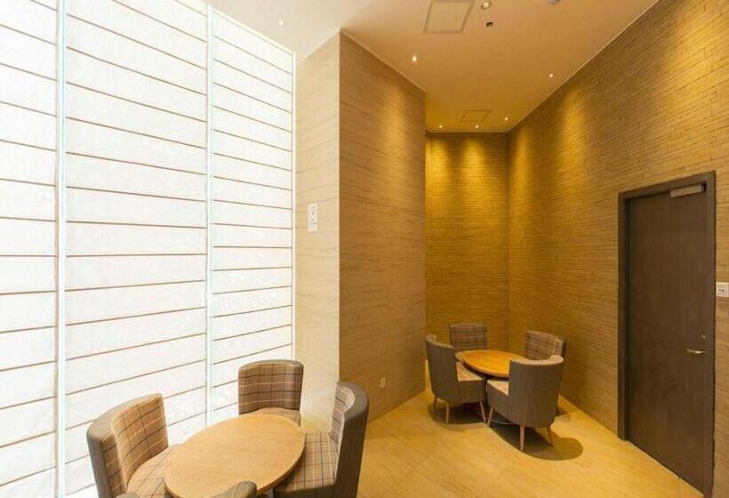 Ji Hotel Shanghai Yan An Road