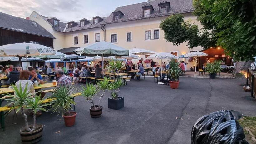 Hotel Landgasthof Reichsadler