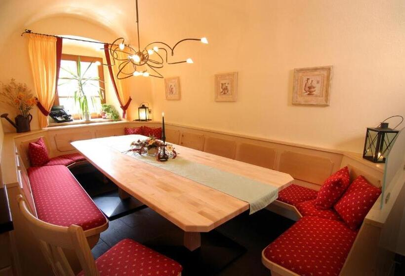 Hotel Landgasthof Reichsadler