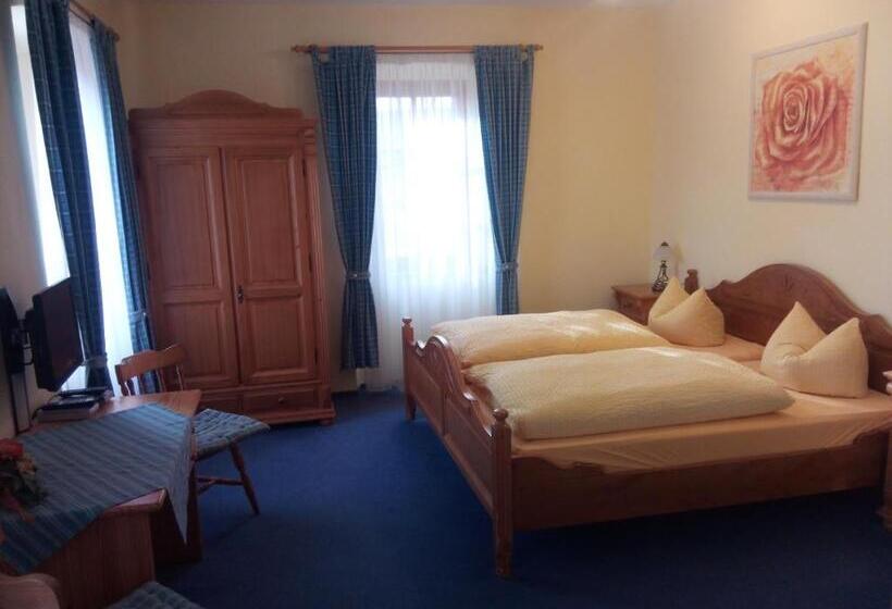 Hotel Landgasthof Reichsadler