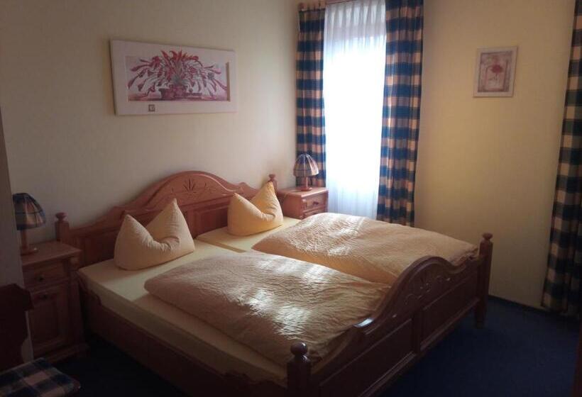 Hotel Landgasthof Reichsadler