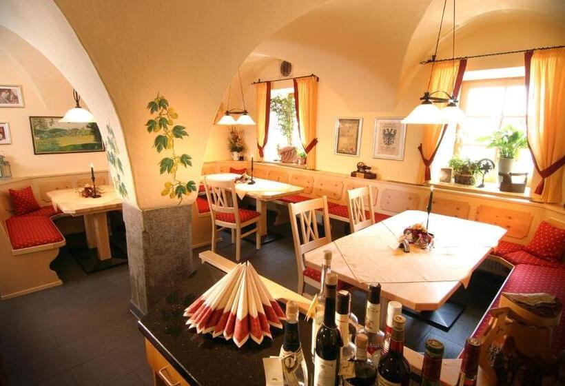 Hotel Landgasthof Reichsadler