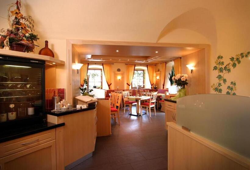 Hotel Landgasthof Reichsadler