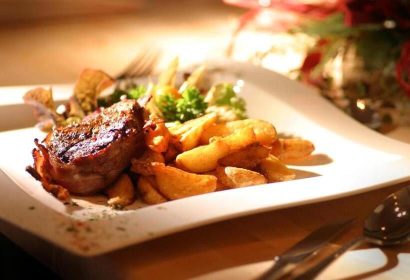 Hotel Landgasthof Reichsadler