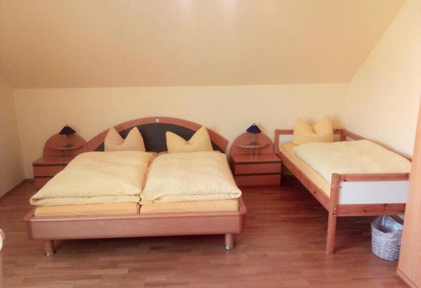 Hotel Landgasthof Reichsadler