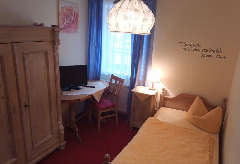 Hotel Landgasthof Reichsadler