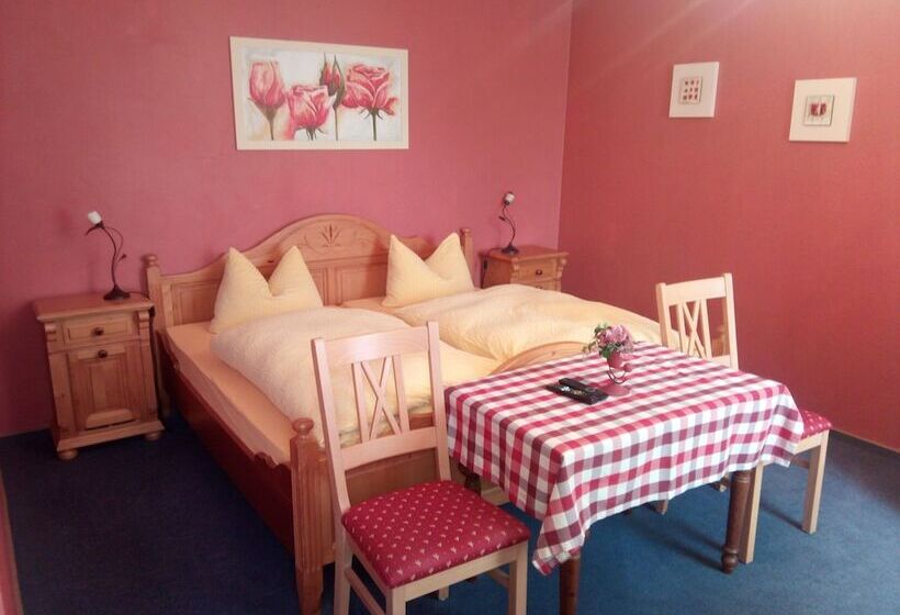 Hotel Landgasthof Reichsadler