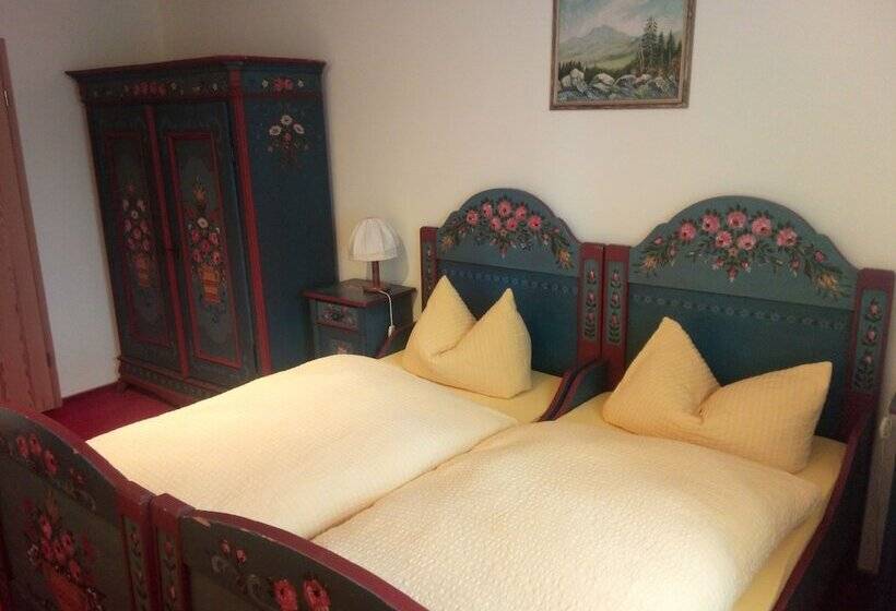 Hotel Landgasthof Reichsadler