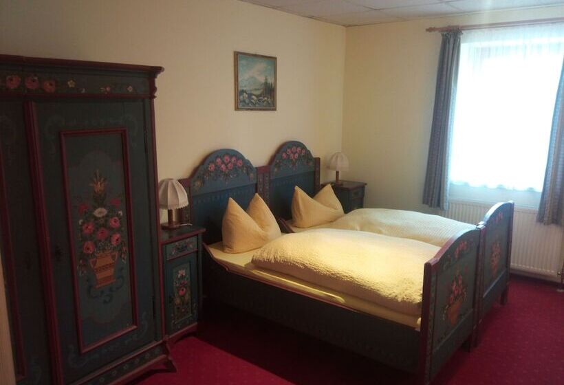 Hotel Landgasthof Reichsadler