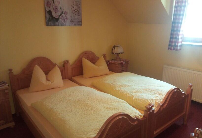 Hotel Landgasthof Reichsadler